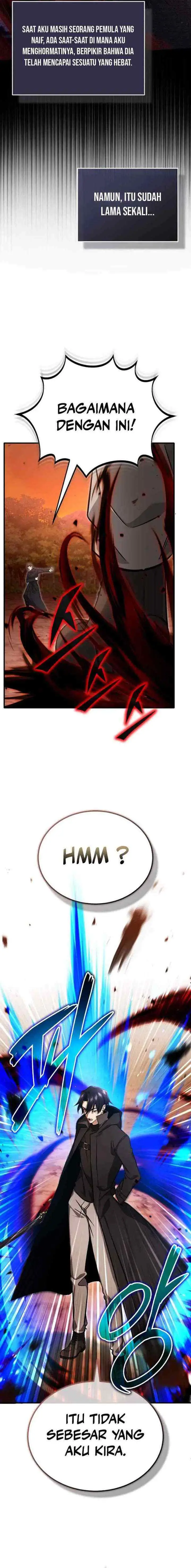 Regressor's Life After Retirement chapter 57 halaman 12