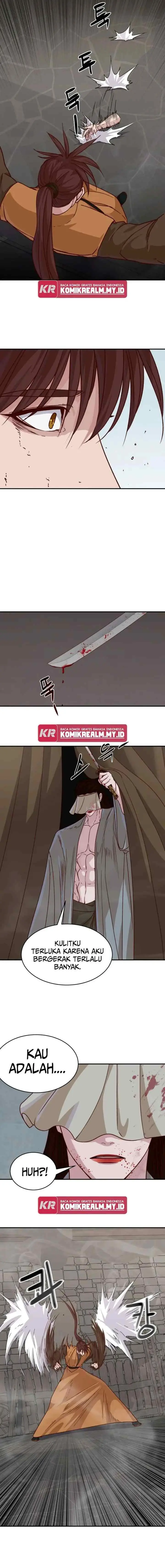 The Heavenly Demon Will Turn the World Upside Down chapter 53 halaman 10