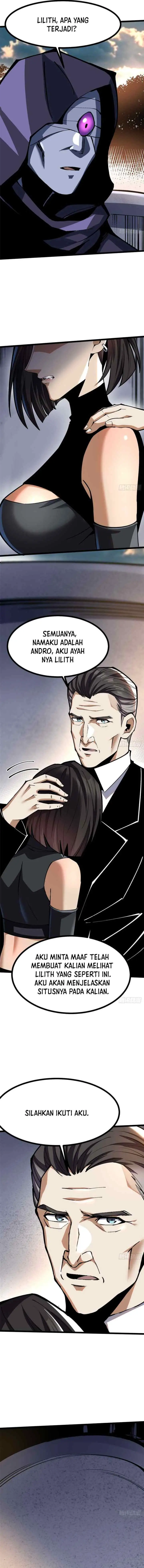 I Really Don't Want to Learn Forbidden Spells chapter 114 halaman 4
