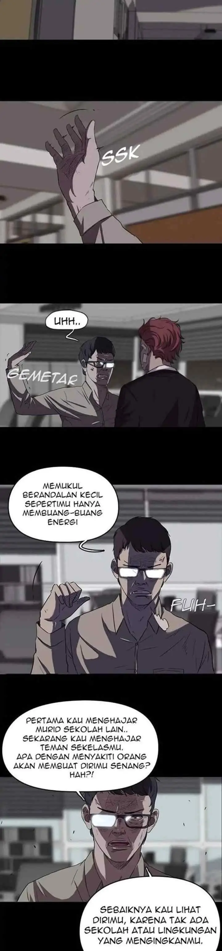 Wind Breaker chapter 48 halaman 13