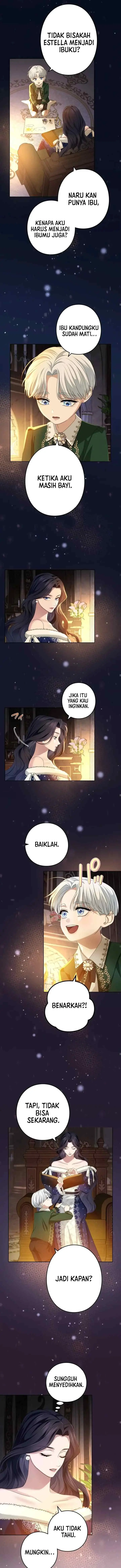 Teikoku Ichi no Akujo ni Dekiai ga Tomarimasen chapter 13 halaman 12