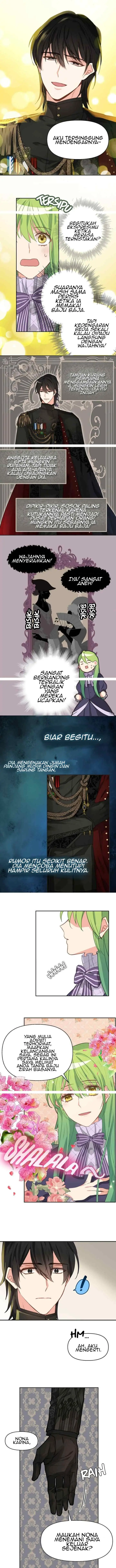 Just Leave Me Be chapter 11 halaman 9
