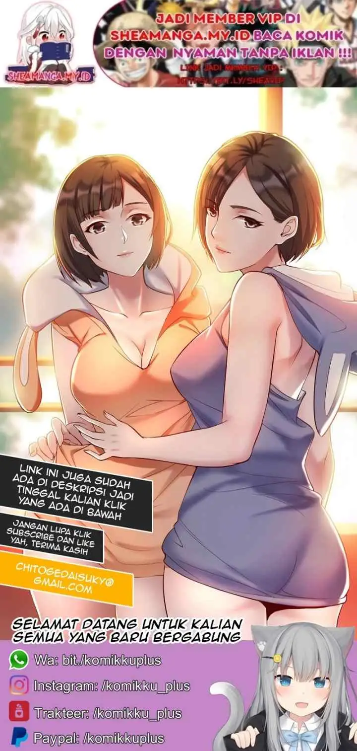 I Have Twin Girlfriends chapter 98 halaman 10