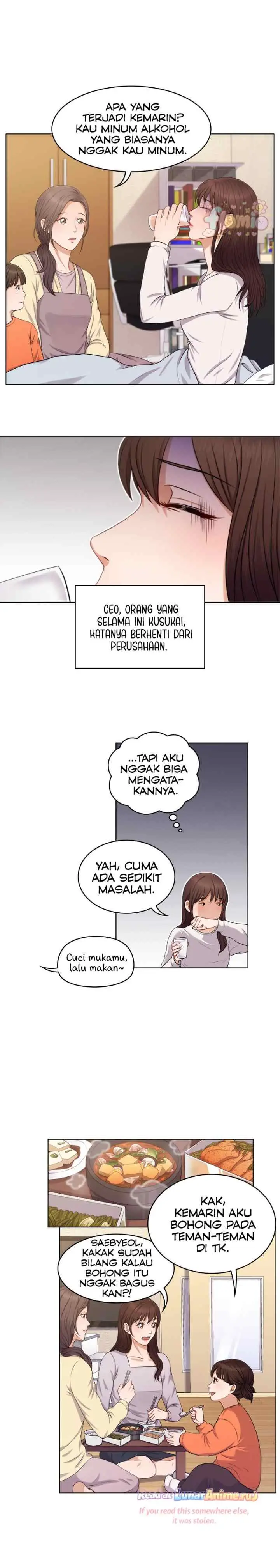 I Need a Bride chapter 2 halaman 11