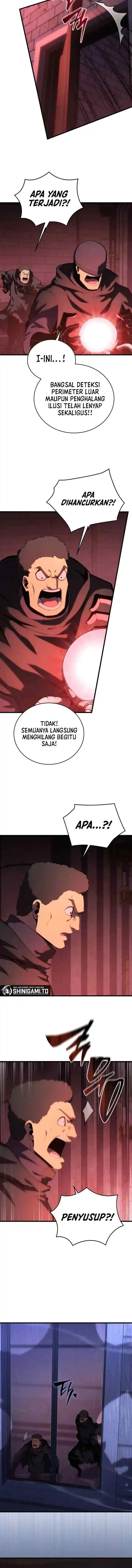 Swordmaster's Youngest Son chapter 168 halaman 12