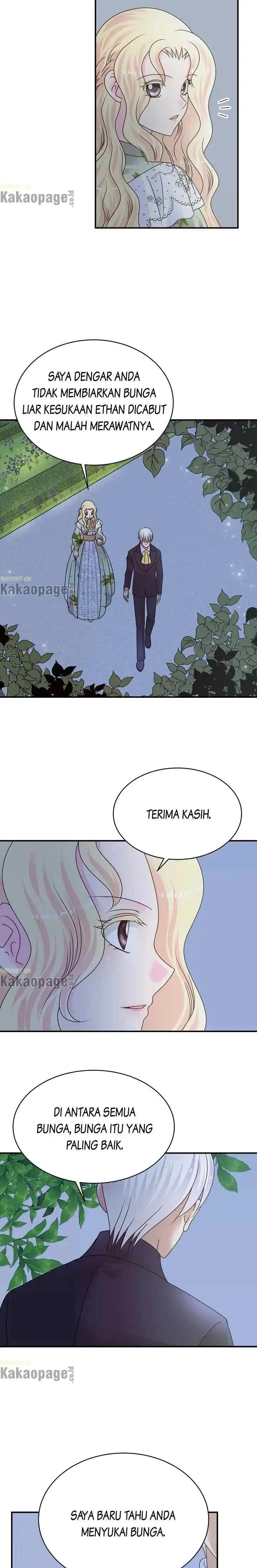 I Refuse the Duke chapter 105 halaman 9