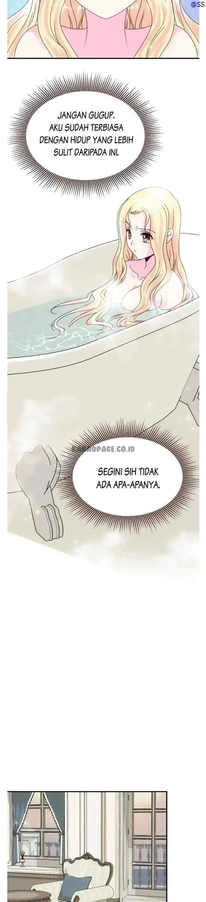 I Refuse the Duke chapter 63 halaman 18