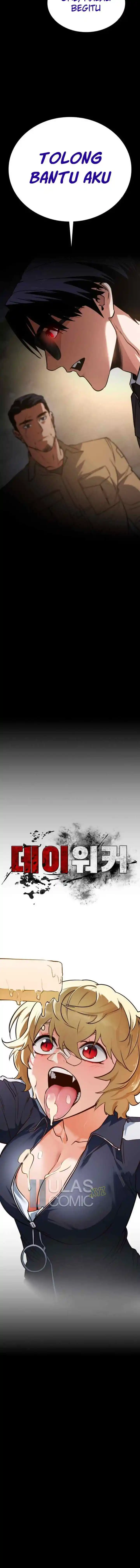 Day Walker chapter 44 halaman 5