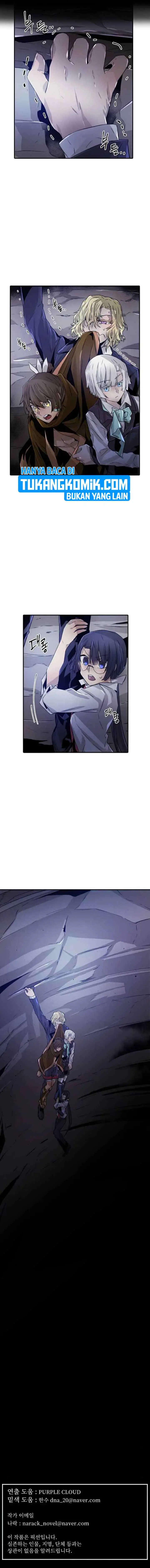 How To Kill A God chapter 53 halaman 10
