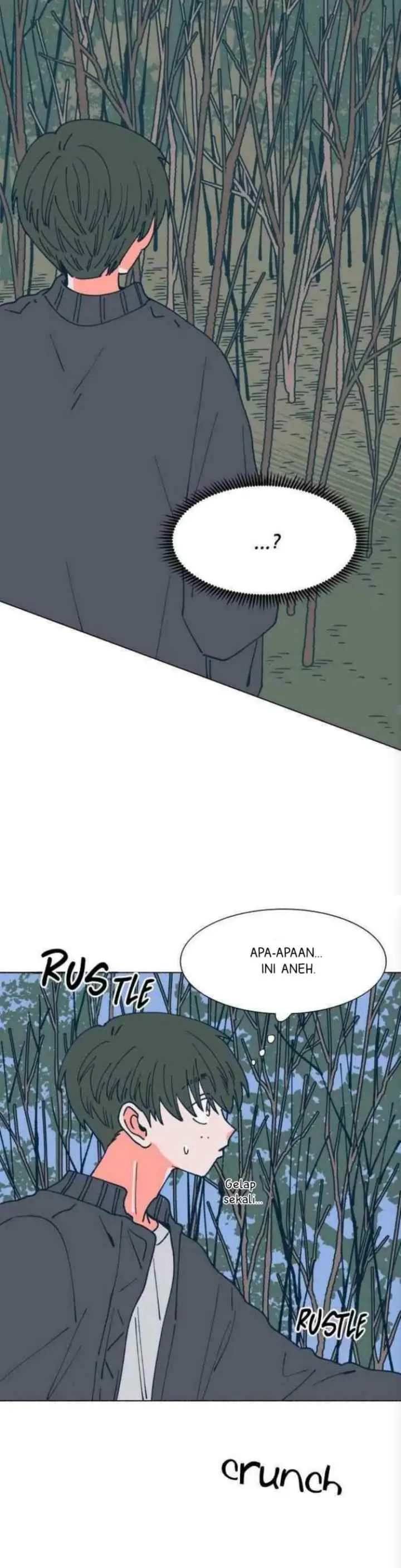 Dam of the Forest chapter 59 halaman 10