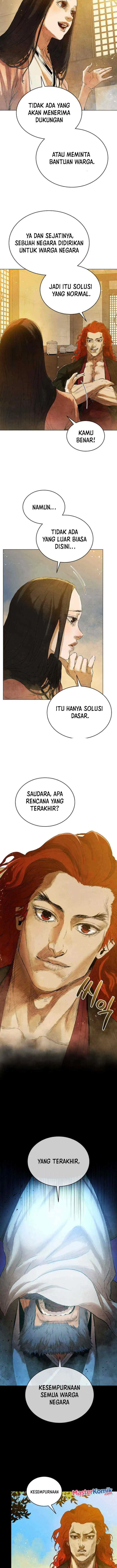 History Of The Three States chapter 53 halaman 4