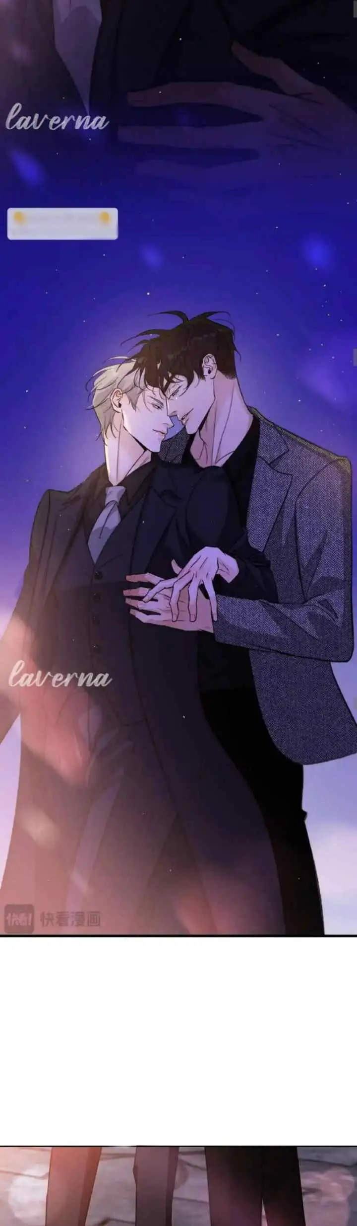 Dívida de Amor chapter 68 halaman 15