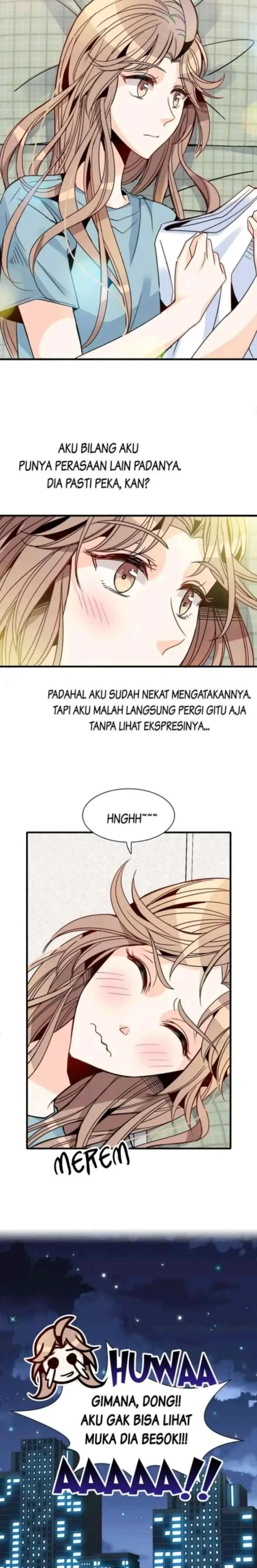 Emergency! How to Deal With Love chapter 29 halaman 11