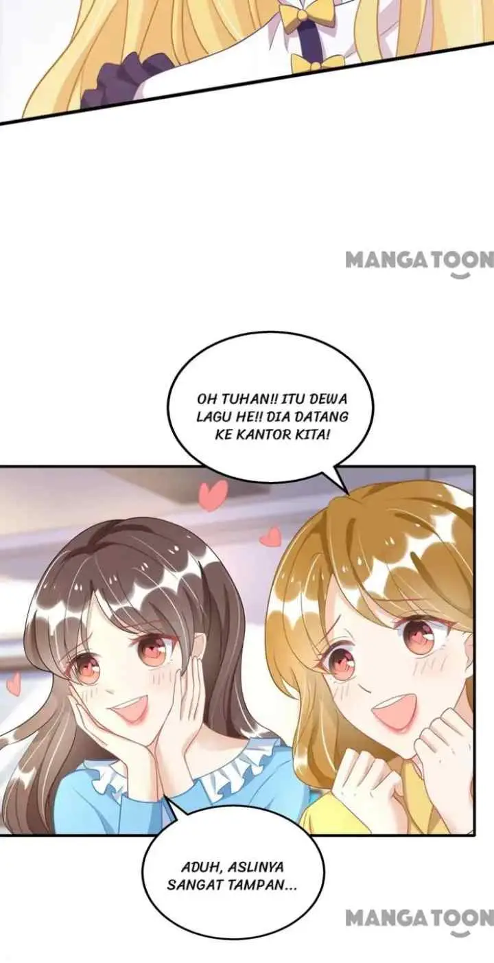 My Crazy Journalist Wife chapter 88 halaman 7
