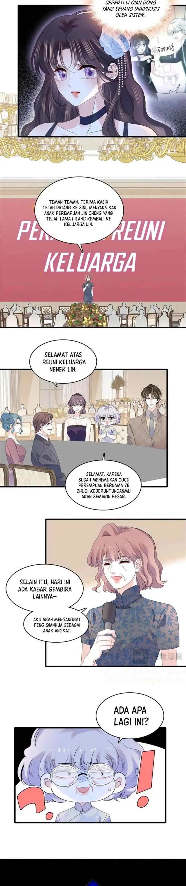 Almighty Daughter Runs The World chapter 122 halaman 12