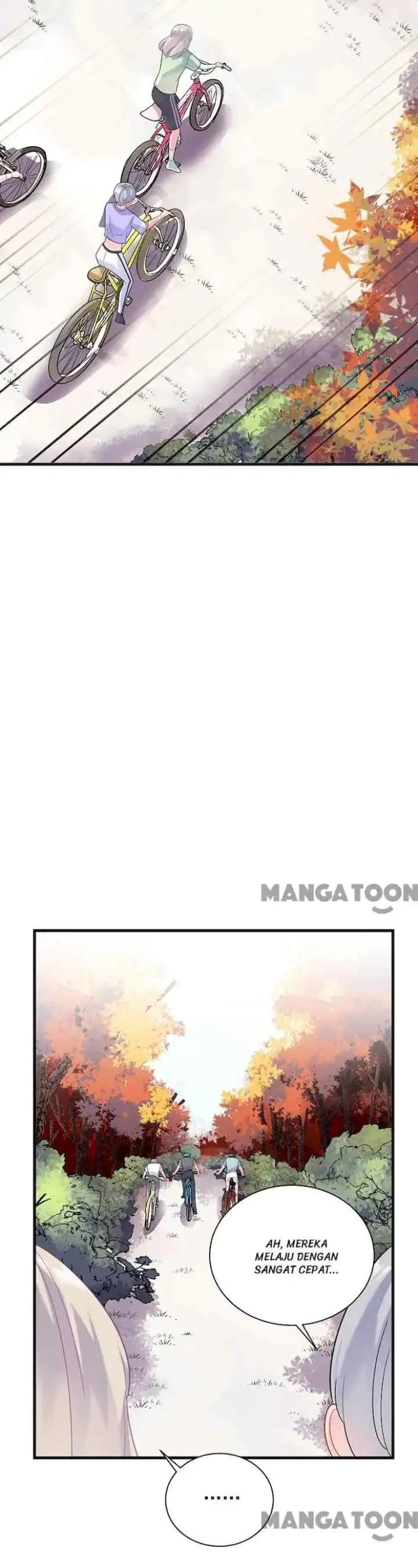 I Mingled With A CEO: The Daughter's Return chapter 62 halaman 5