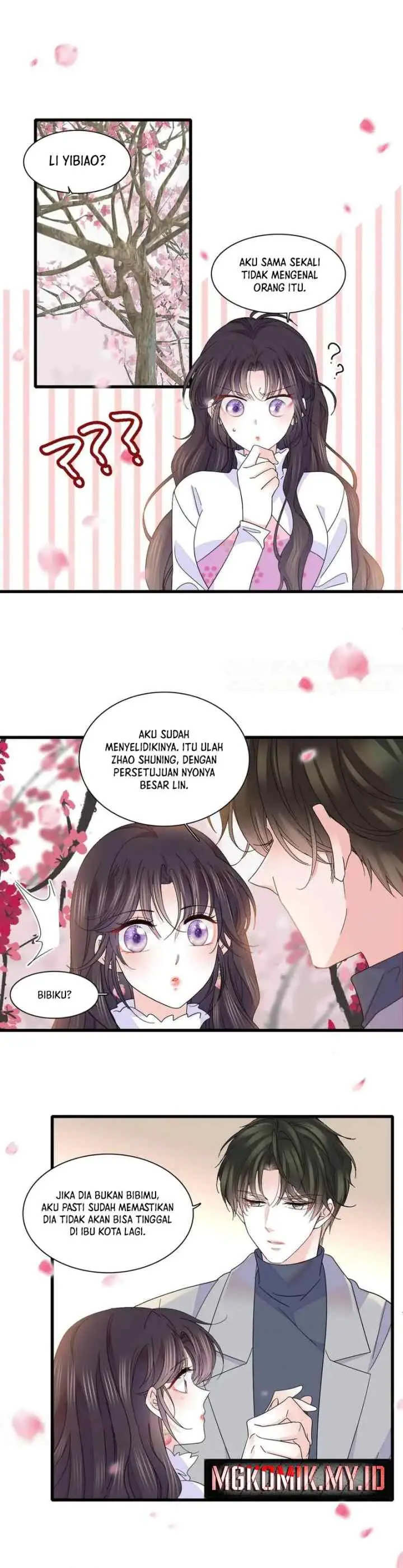 Almighty Daughter Runs The World chapter 140 halaman 7