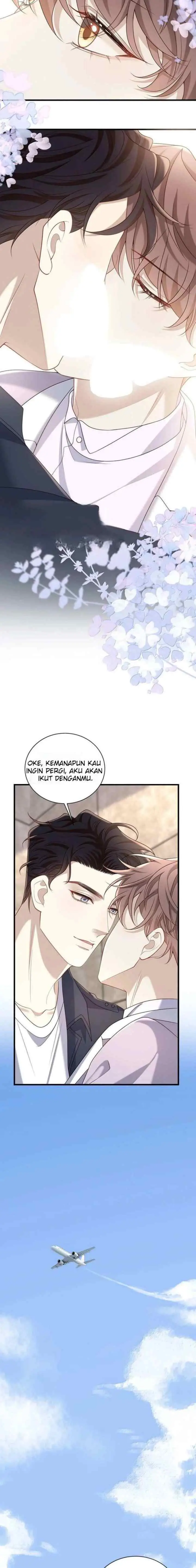 He Came Late At Night chapter 87 halaman 7