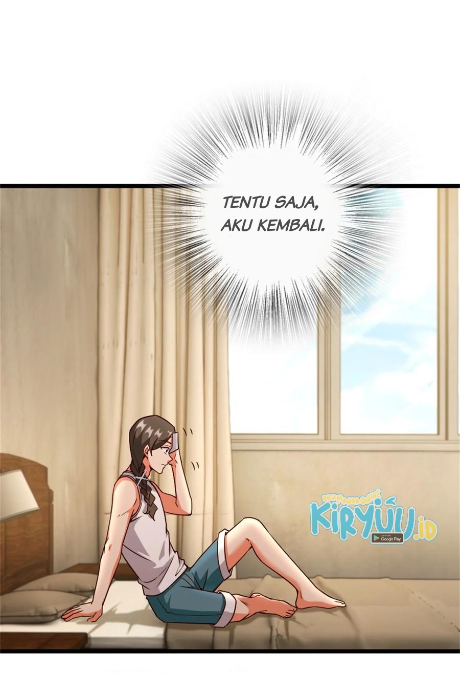 Release That Witch chapter 361 halaman 22