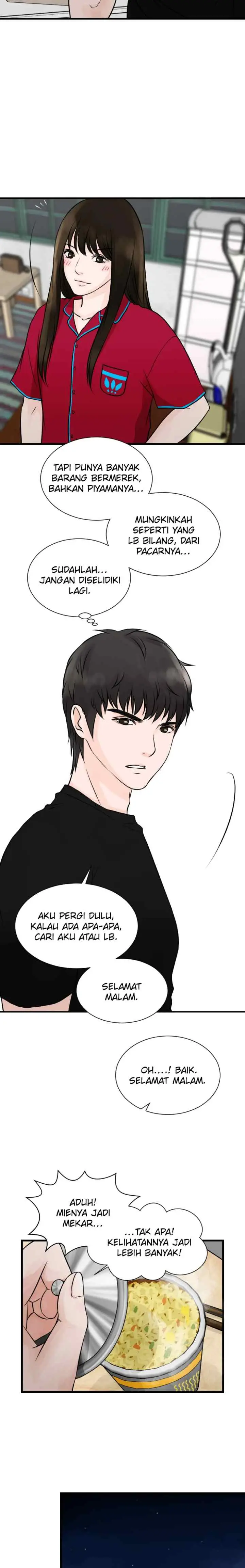 One + One (Bao A) chapter 5 halaman 12