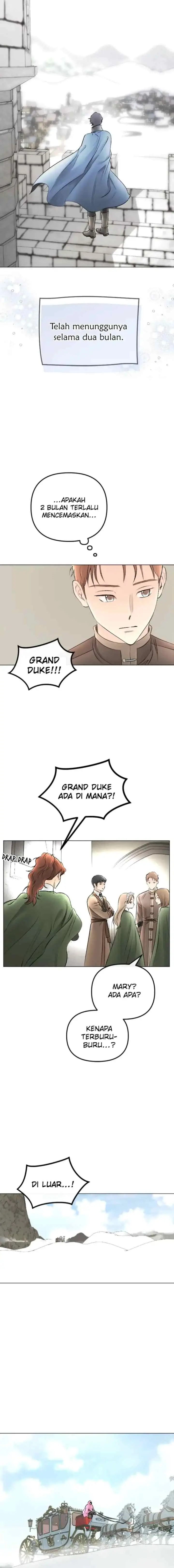 Recogí al segundo protagonista chapter 72 halaman 14