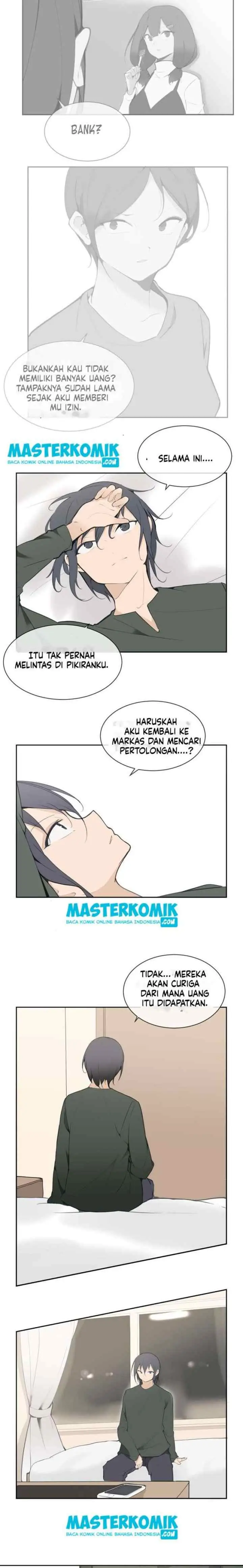 Devil Sword King chapter 52 halaman 9