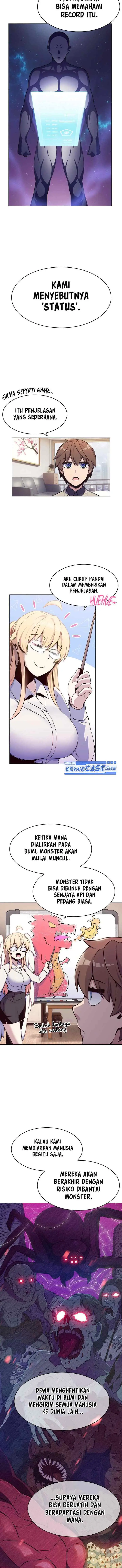 Everyone Else is A Returnee chapter 1 halaman 10