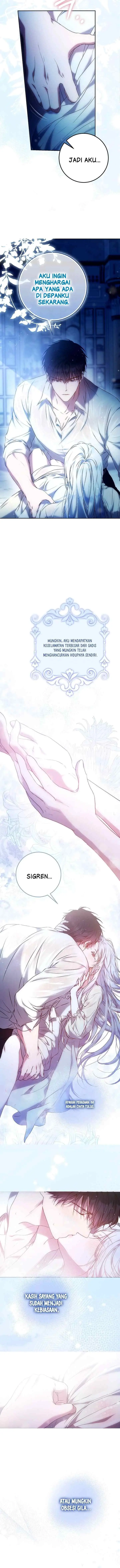 I Became the Wife of the Male Lead chapter 116 halaman 12