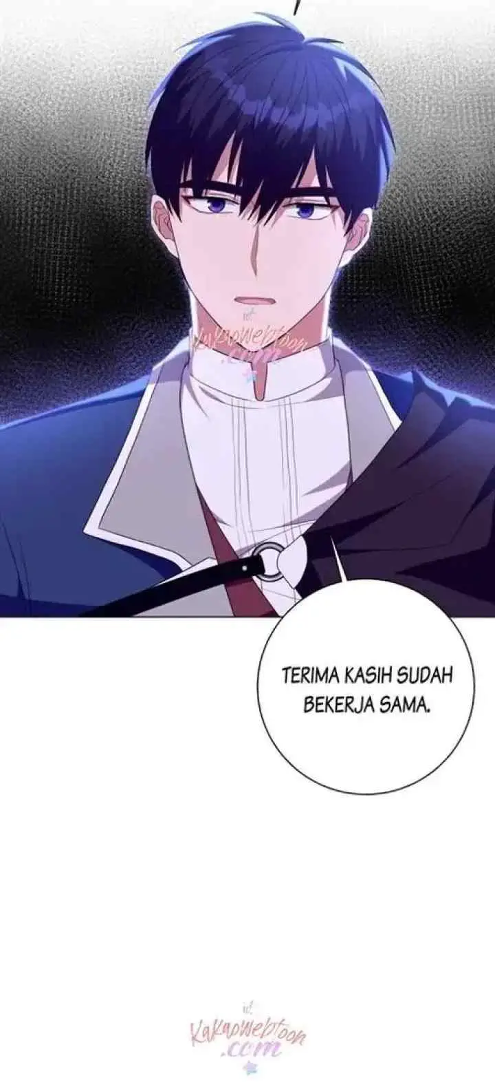 I Went On Strike Because It Was A Time Limit chapter 49 halaman 18