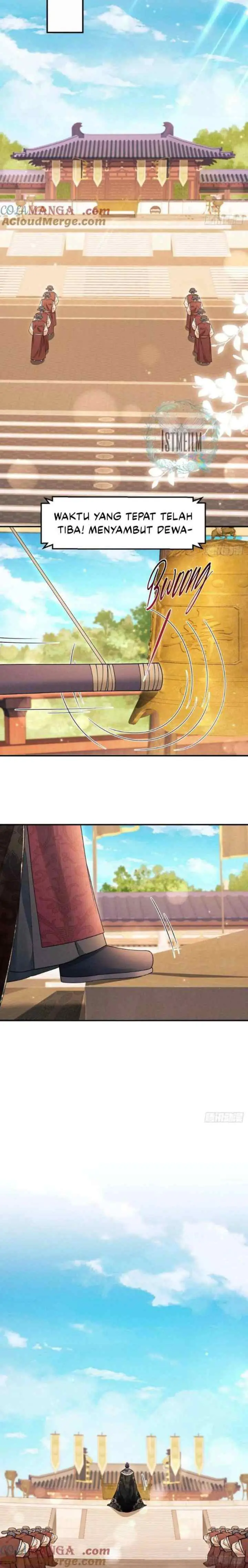 I Suspect the Actor Is Fishing for Me chapter 190 halaman 16