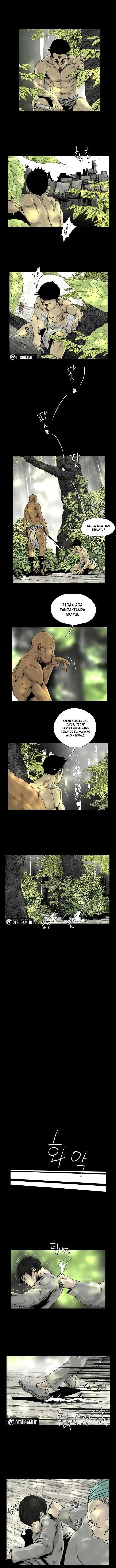 Hell 58 chapter 22 halaman 7