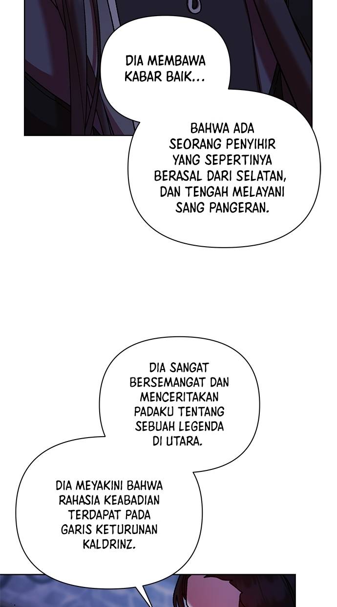Ingram's Light chapter 63 halaman 41