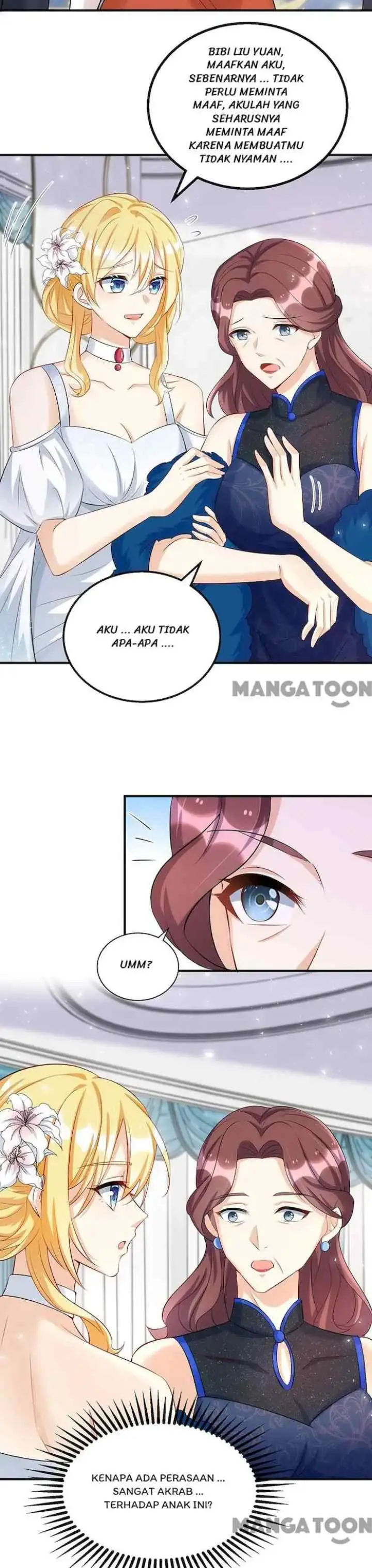 My Crazy Journalist Wife chapter 152 halaman 13
