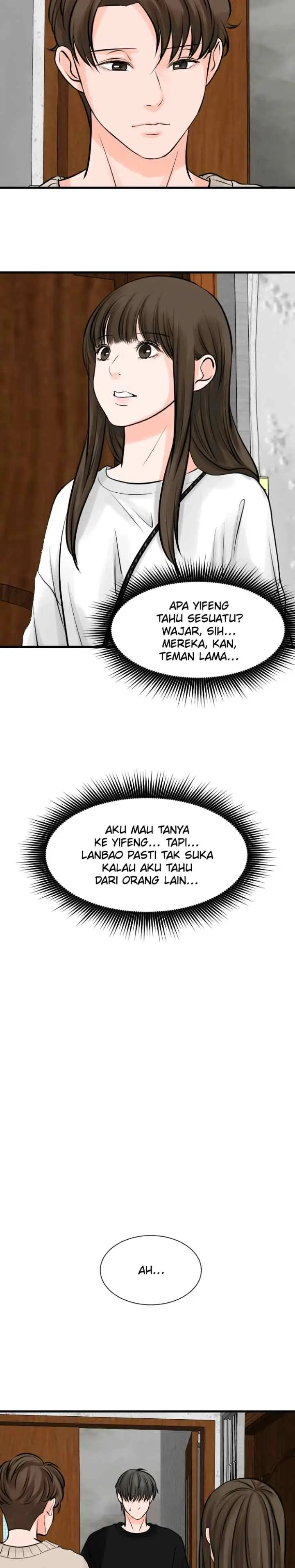 One + One (Bao A) chapter 102 halaman 6