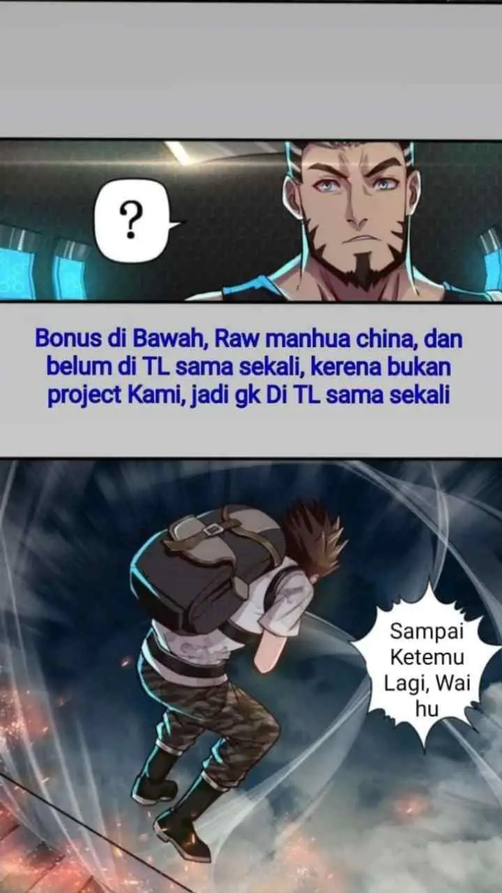 Super Gamer Reborn chapter 2 halaman 15