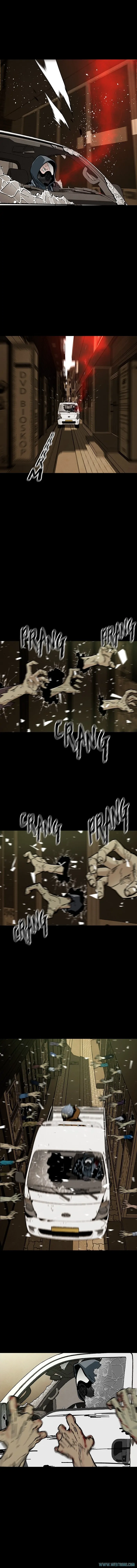 Dead Life chapter 45 halaman 5
