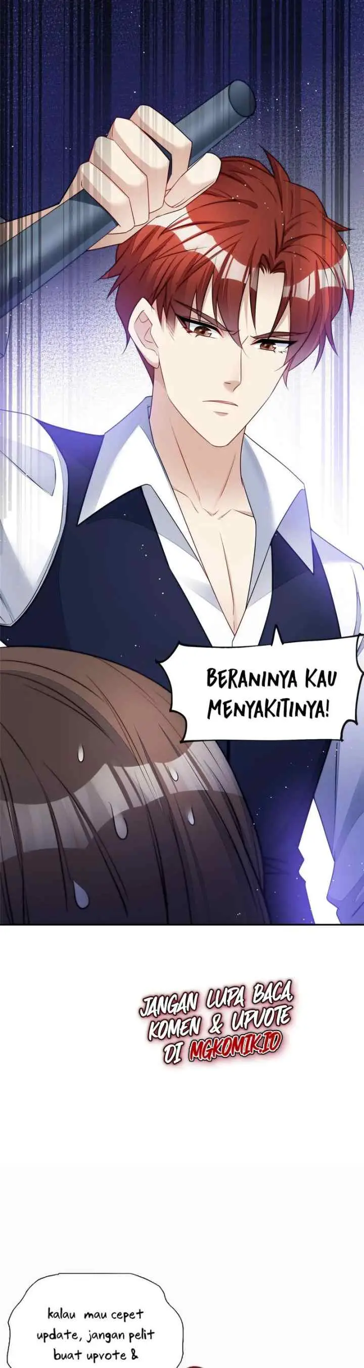 Furen Ta Chengle Da Laomen De Tuan Chong chapter 20 halaman 18