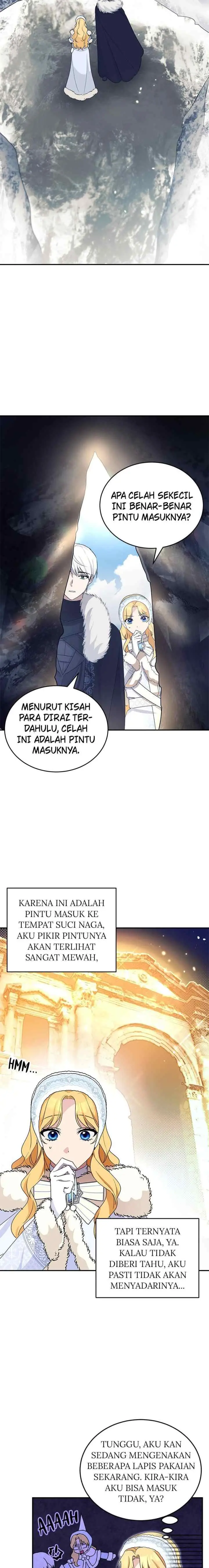 Hawar no Jardim de Inverno chapter 55 halaman 15