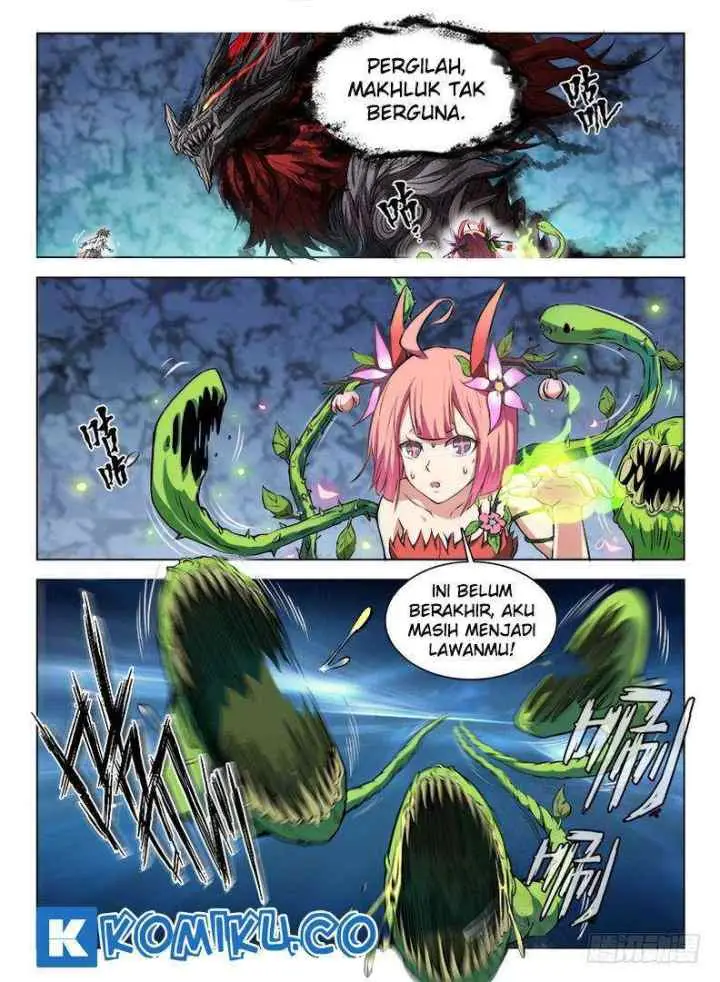 Dragon Field Hunter Hunter Age chapter 65 halaman 5