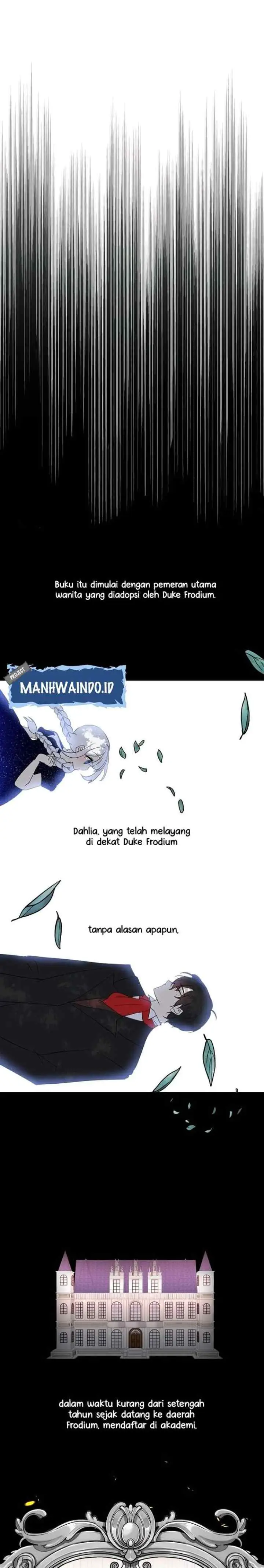 Monster Duke's Daughter chapter 3 halaman 13