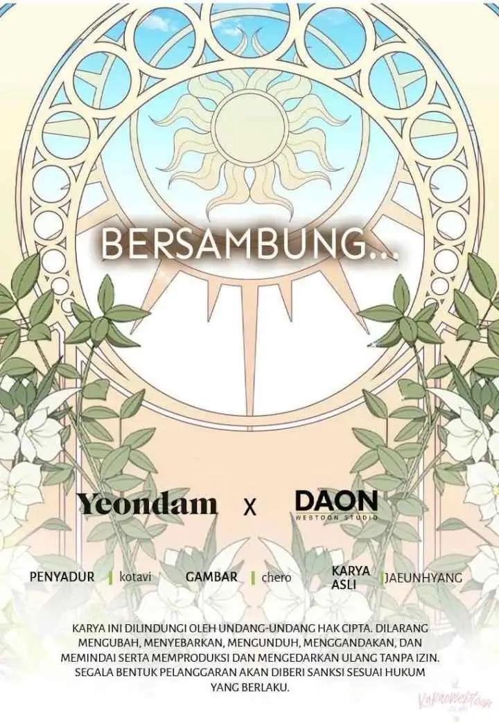 Just Leave Me Be chapter 123 halaman 15