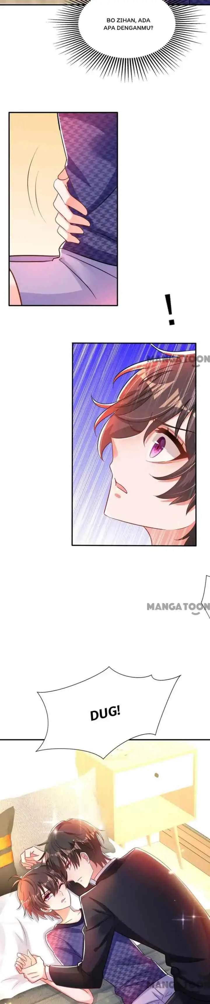 Don't Mess With Missy! chapter 86 halaman 5