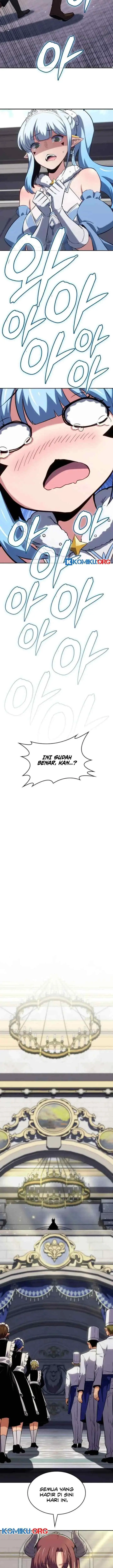 The Cold-Blooded Warrior chapter 26 halaman 18