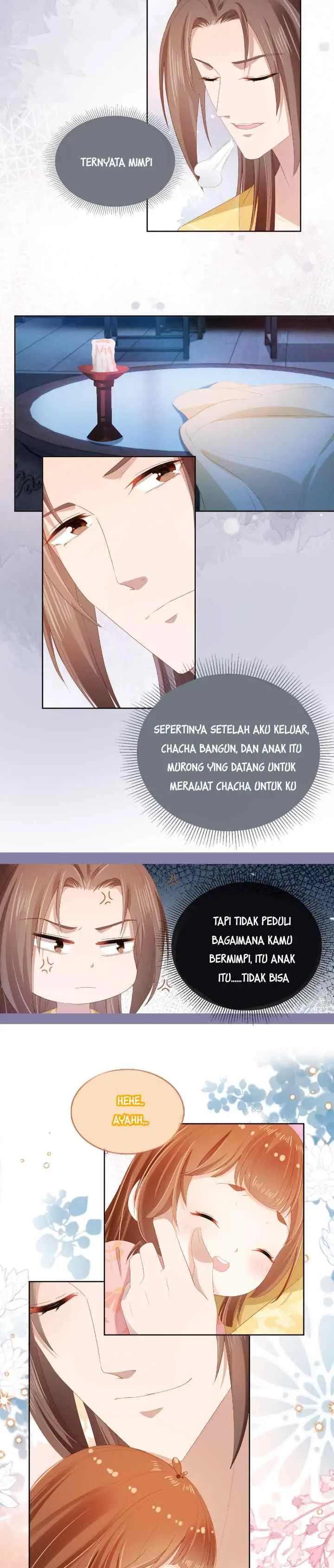 Popular Princess chapter 75 halaman 9