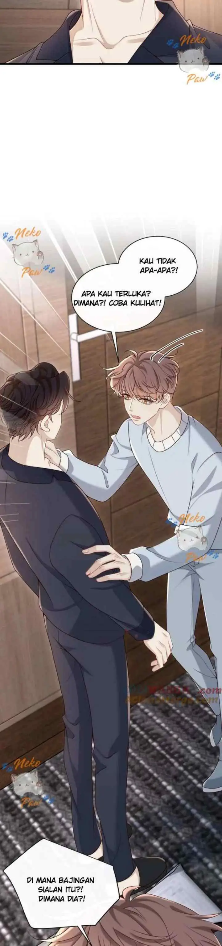 He Came Late At Night chapter 76 halaman 12
