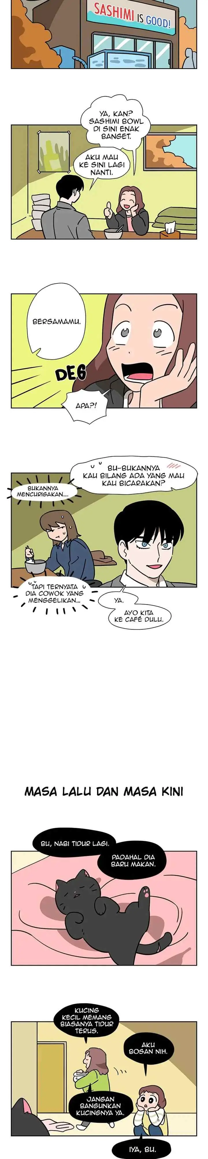 Meow Man chapter 84 halaman 4