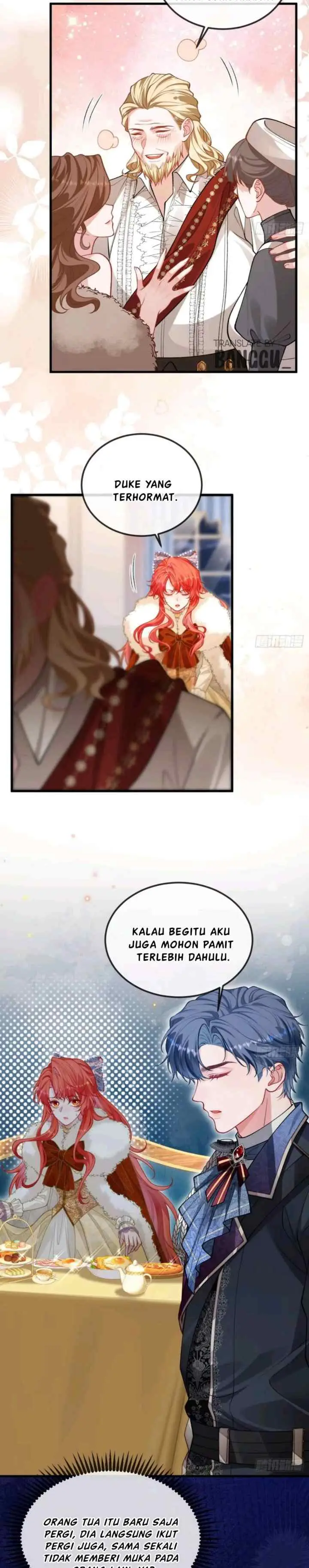 Her Lies chapter 7 halaman 10