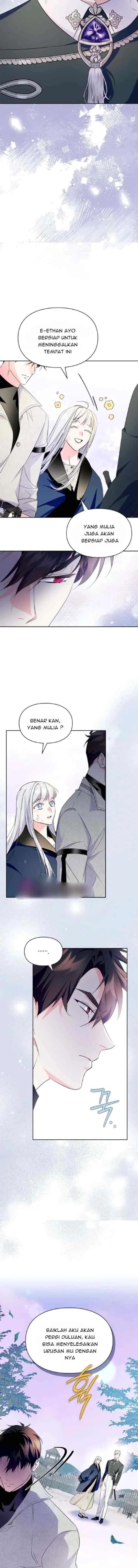 I Became the Tyrant's Servant chapter 41 halaman 13