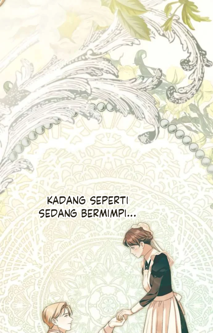 The Count's Secret Maid chapter 58 halaman 20