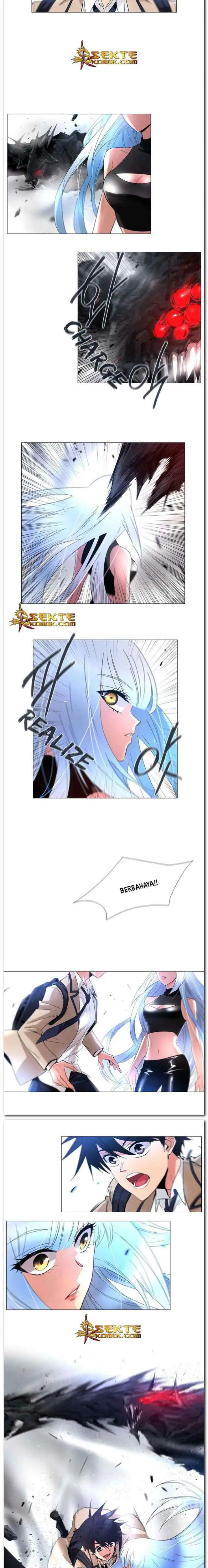 Heaven Soul chapter 3 halaman 13
